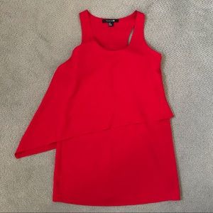 Red Forever 21 Dress